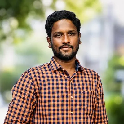 Kannan Selvakumar